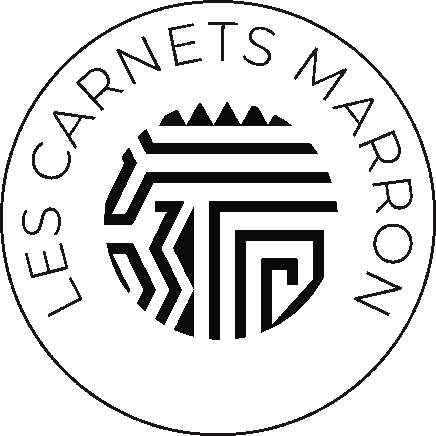Les Carnets Marron