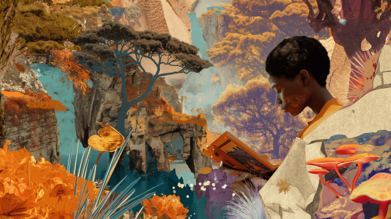 Comment l'héritage des légendes africaines façonne notre monde moderne