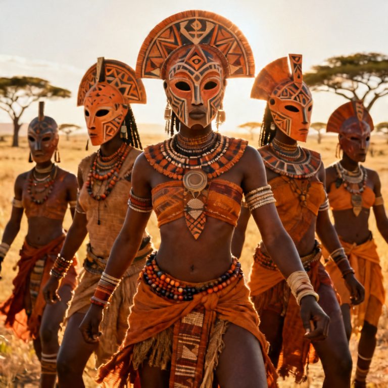 Femmes, pouvoir et mythologies africaines : ce que la fiction peut (encore) faire